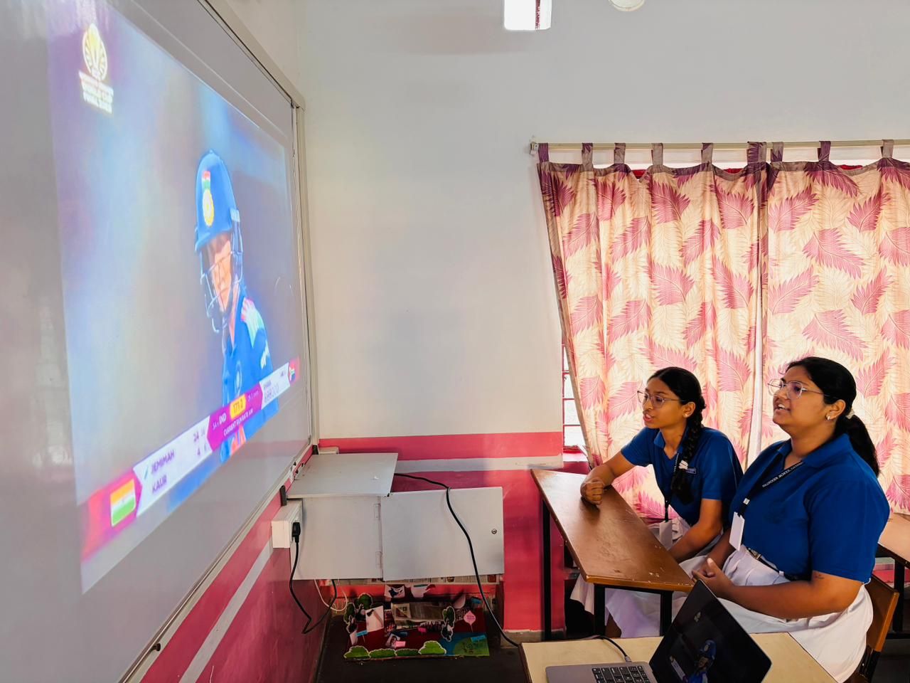 Sports Pulse Sports Broadcasting